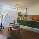 Pensionat Casa Do Romezal Peso da Régua
