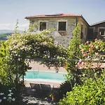 Casa Do Romezal Gasthof
