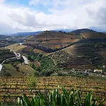 Casa Do Romezal Peso da Régua