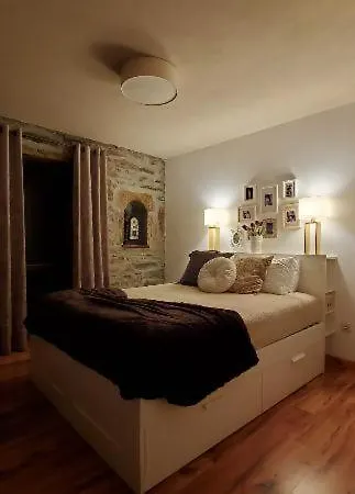 Casa Do Romezal Guest house