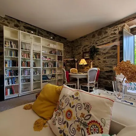 Casa Do Romezal Gæstehus Peso da Régua