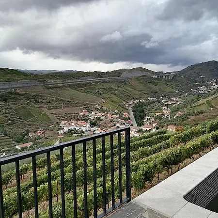 Casa Do Romezal *