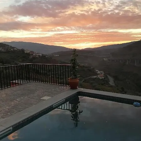Casa Do Romezal