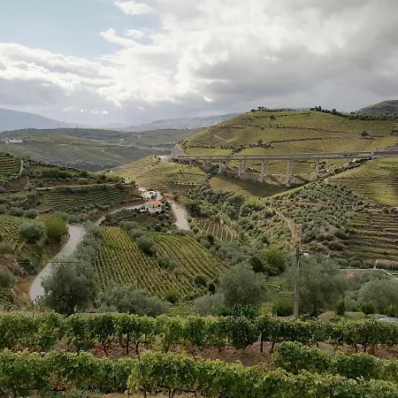 Casa Do Romezal * Peso da Régua