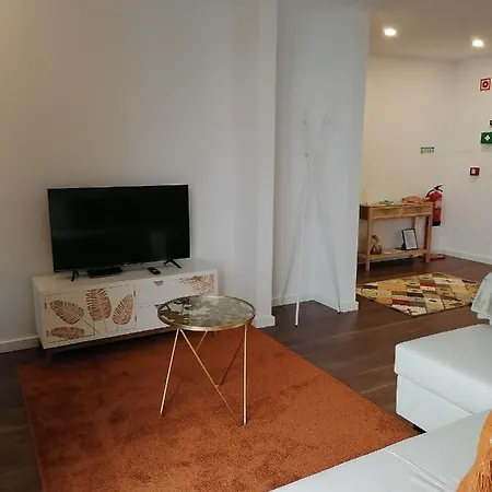بيت ضيافة Casa Do Romezal