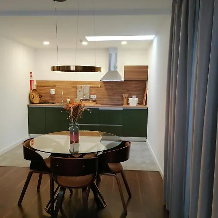 Casa Do Romezal Peso da Regua