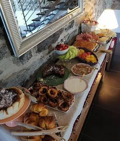 Casa Do Romezal Gasthuis *