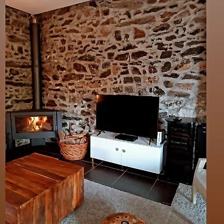 Guest house Casa Do Romezal