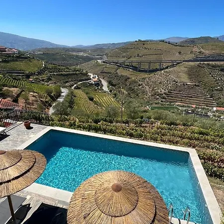 Casa Do Romezal بيت ضيافة
