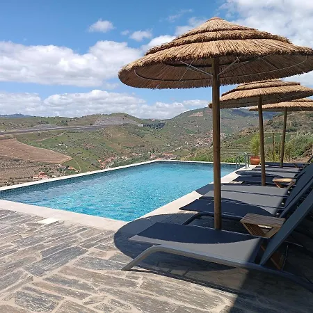 Casa Do Romezal * Peso da Régua