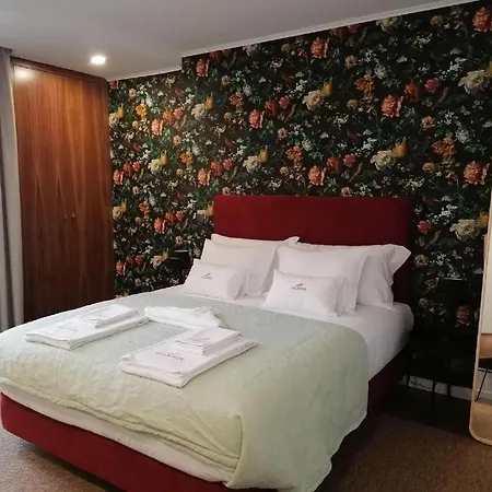 Casa Do Romezal 比索达雷加