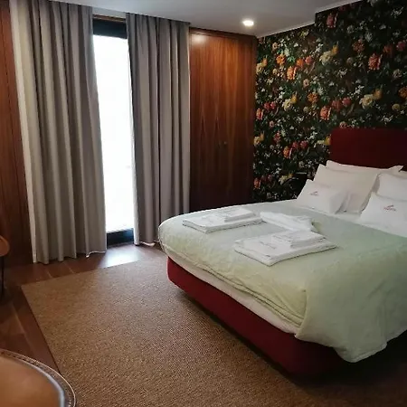 Casa Do Romezal *