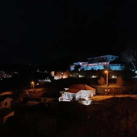 Casa Do Romezal * Peso da Régua