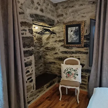 Gasthuis Casa Do Romezal Peso da Régua