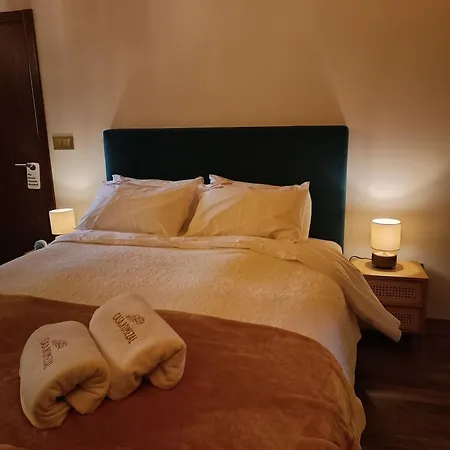 Casa Do Romezal