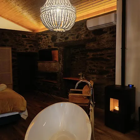 Casa Do Romezal Peso da Régua