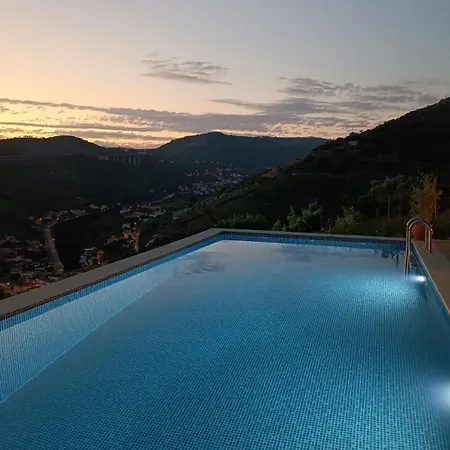 Casa Do Romezal Peso da Régua