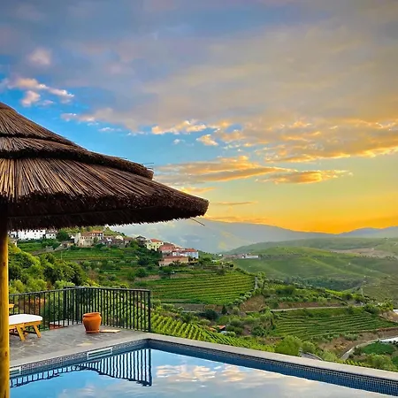 Gasthuis Casa Do Romezal