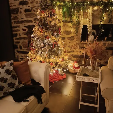 Casa Do Romezal Guest house *