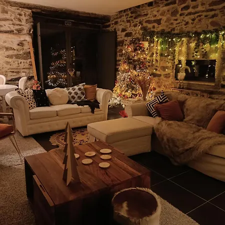 Maison d'hôtes Casa Do Romezal *