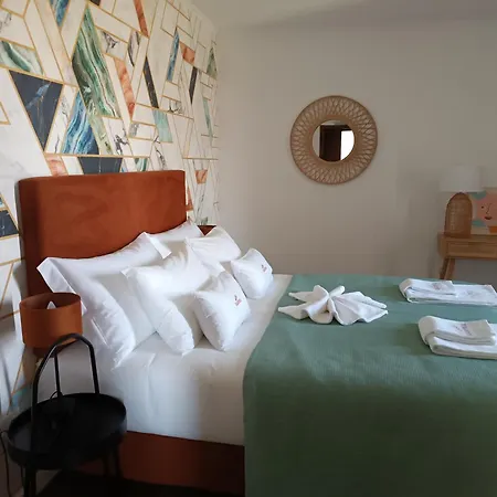 Casa Do Romezal * Peso da Régua