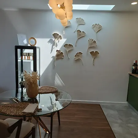 Casa Do Romezal