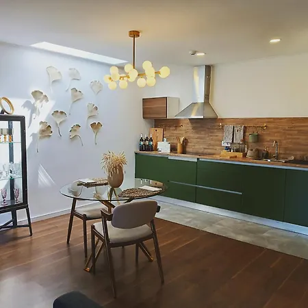 بيت ضيافة Casa Do Romezal Peso da Régua