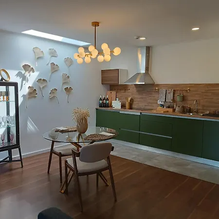 Gasthuis Casa Do Romezal