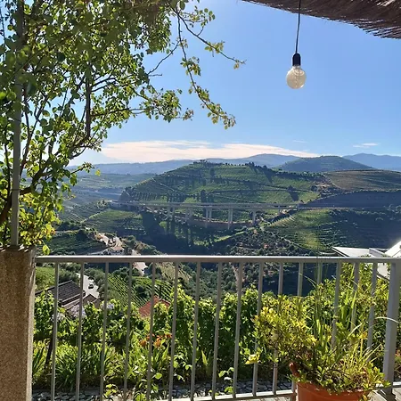Casa Do Romezal * Peso da Régua
