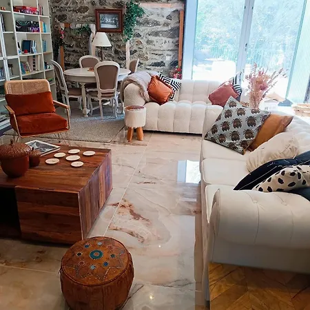 Casa Do Romezal Peso da Régua