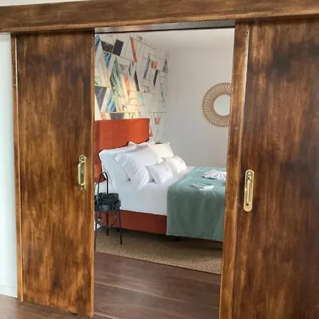 Casa Do Romezal