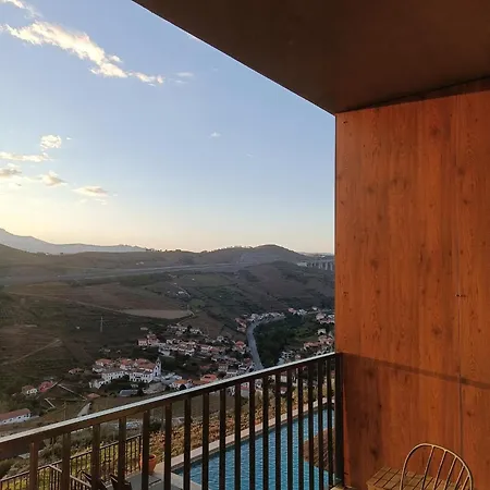 بيت ضيافة Casa Do Romezal *
