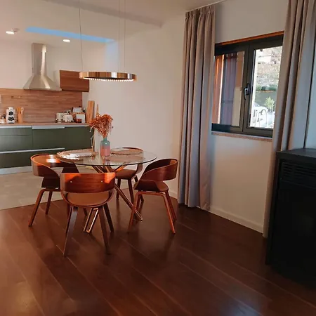 Casa Do Romezal * 페소다레과