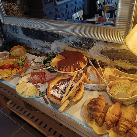 게스트하우스 Casa Do Romezal