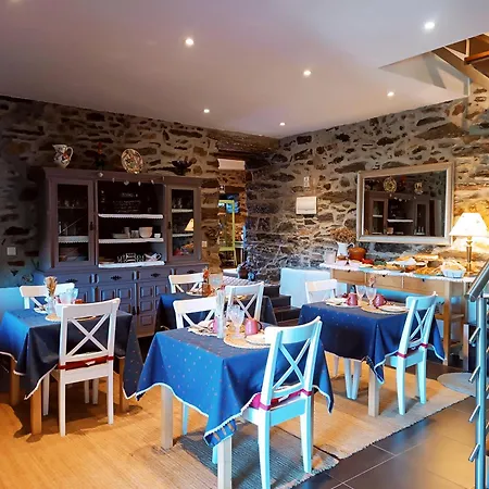 Konukevi Casa Do Romezal *