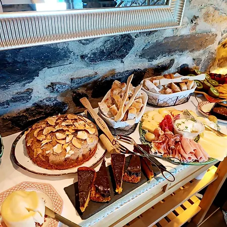 Casa Do Romezal Konukevi *