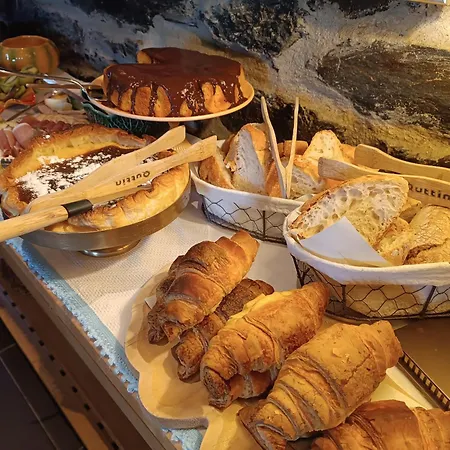 Casa Do Romezal Konukevi *