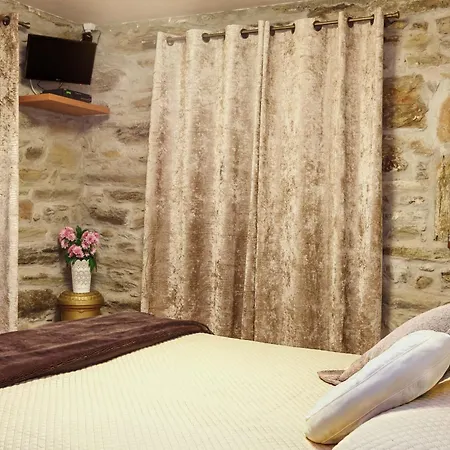 Gasthuis Casa Do Romezal *