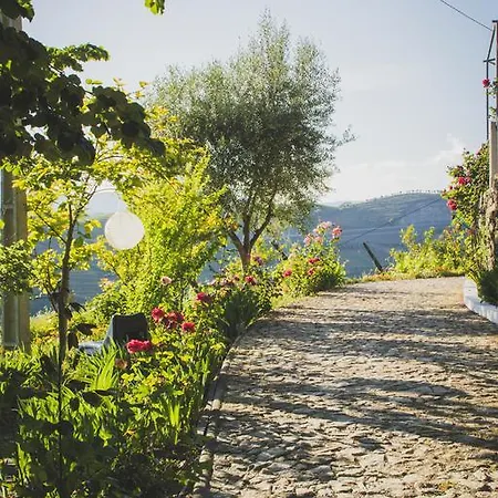 Casa Do Romezal Peso da Régua