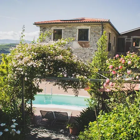 Guest house Casa Do Romezal Peso da Regua