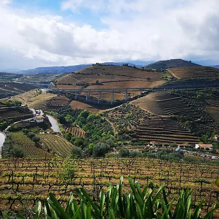 Casa Do Romezal Peso da Régua