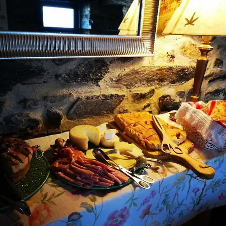 Gasthuis Casa Do Romezal Peso da Régua