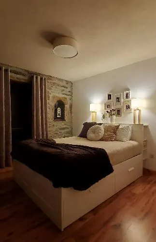 Casa Do Romezal Gasthof