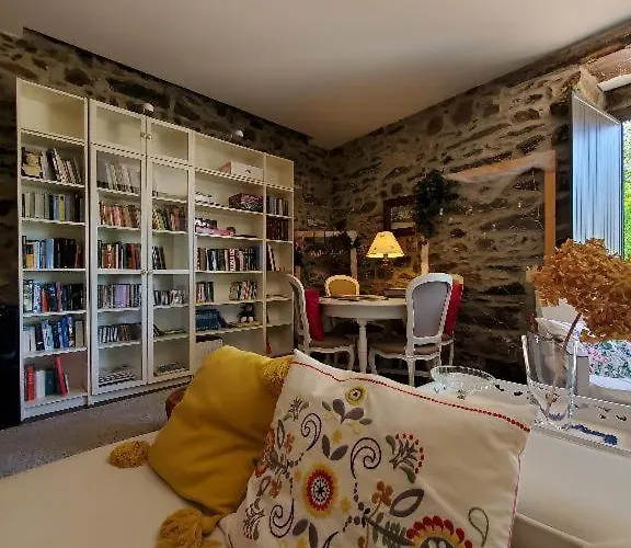 Casa Do Romezal Maison d'hôtes Peso da Régua