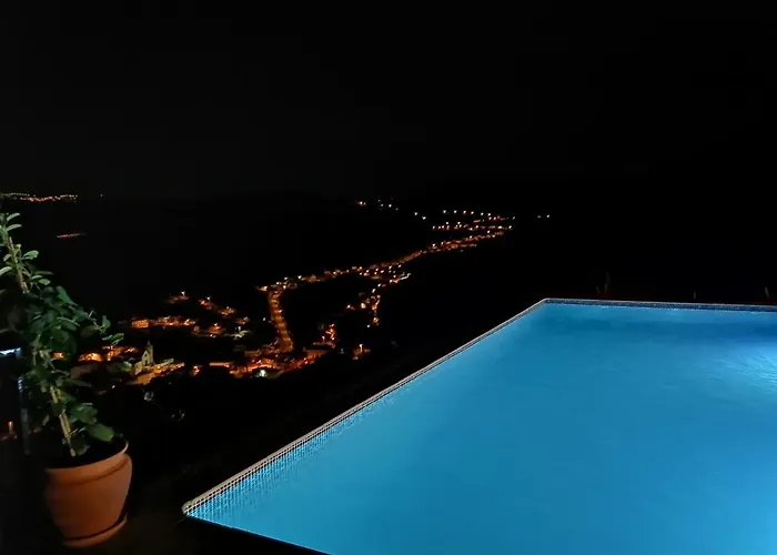 Casa Do Romezal 페소다레과