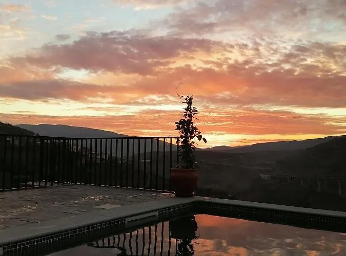 Casa Do Romezal 게스트하우스