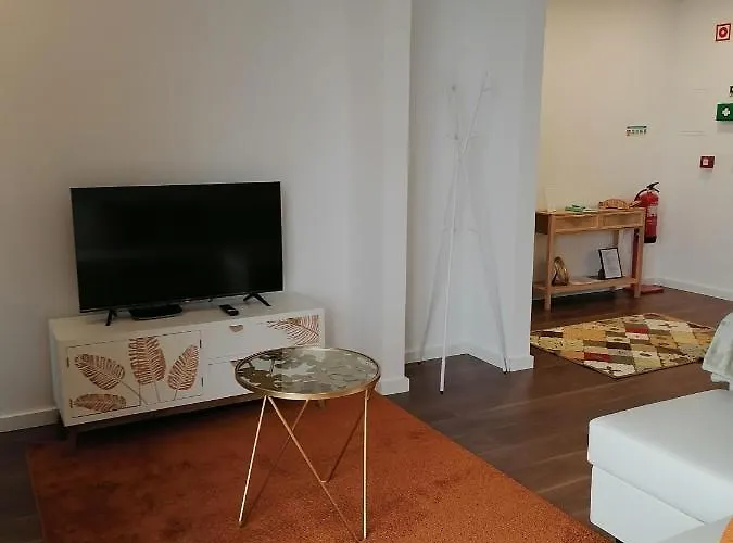 Maison d'hôtes Casa Do Romezal