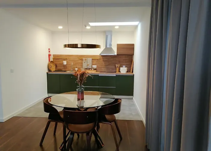 Casa Do Romezal 페소다레과