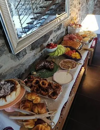 Casa Do Romezal Gasthof *