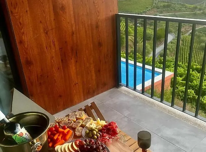 Casa Do Romezal Peso da Régua